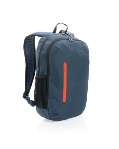 Impact AWARE™ 300D RPET casual backpack