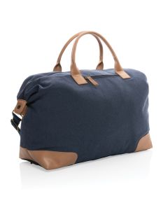 Impact AWARE™ 16 oz. rcanvas large weekend bag
