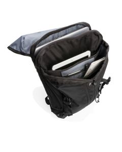 Swiss Peak Outdoor Laptop Backpack