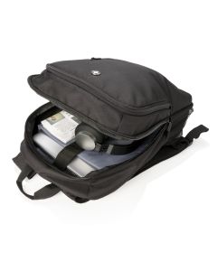 17” business laptop backpack