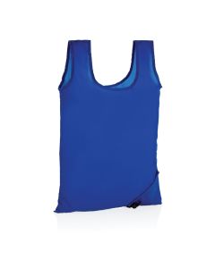 Impact AWARE™ RPET 190T foldable shopper