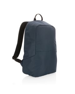 Impact AWARE™ RPET anti-theft backpack