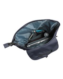 Impact AWARE™ RPET water resistant 15.6" laptop backpack