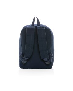 Impact Aware™ 285 gsm rcanvas backpack undyed