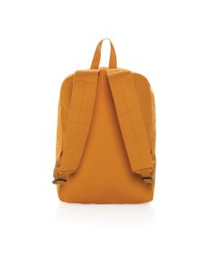 Impact Aware™ 285 gsm rcanvas backpack