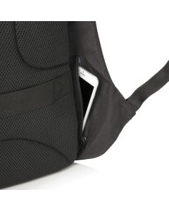 Swiss Peak AWARE™ anti-theft 15.6" laptop backpack