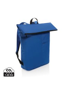 Dillon AWARE™ RPET Lightweight Foldable Backpack