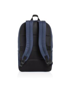 CityPack AWARE™ RPET Business 15.6 inch laptop backpack