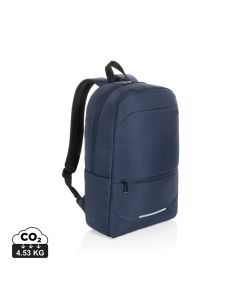 CityPack AWARE™ RPET Business 15.6 inch laptop backpack