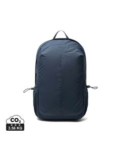 KENTO URBAN RCS recycled nylon 15.6 inch Backpack with front