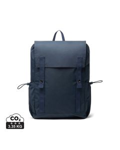KENTO URBAN RCS recycled nylon Everyday Backpack