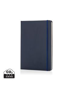 Classic A5 Notebook Hardcover 