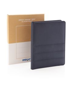 Impact AWARE™ RPET A5 notebook