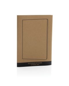 A5 Standard Notebook Softcover