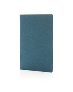 A5 standard softcover notebook