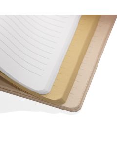 Elowen A5 tree free notebook