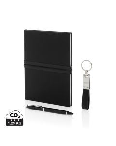 Swiss Peak RCS Certified Business Gift Set