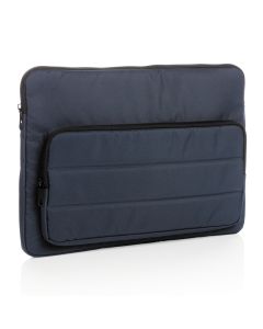 Impact AWARE™ RPET 15.6" laptop sleeve