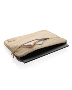 Impact AWARE™ 15.6'' laptop sleeve