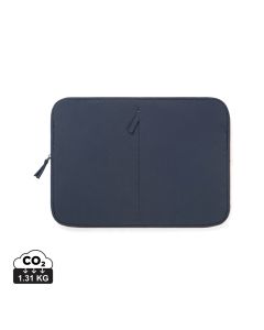 KENTO URBAN RCS recycled nylon 15.6 inch laptop sleeve