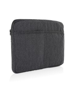 Laluka AWARE™ Recycled Cotton 15.6 Inch Laptop Sleeve