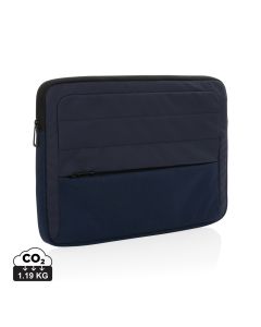 Armond AWARE™ RPET 15.6 Inch Laptop Sleeve