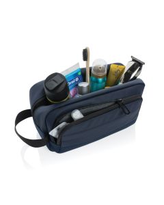 Armond AWARE™ RPET toiletry bag