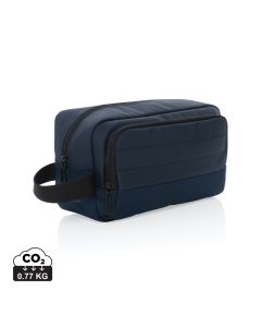 Armond AWARE™ RPET Toiletry Bag