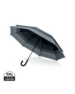 Swiss Peak AWARE™ 23" to 27" Expandable Umbrella