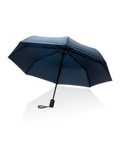 21" Impact AWARE™ RPET 190T auto open/close umbrella