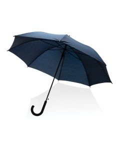 23" Impact AWARE™ RPET 190T standard auto open umbrella