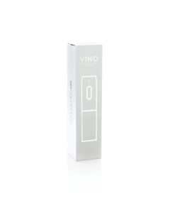 Vino re-chargeable electric wine opener