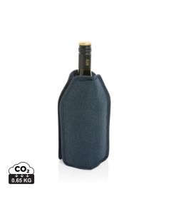 Vino AWARE™ RPET Wine Cooler Sleeve