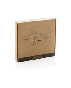 Deluxe Tic Tac Toe game