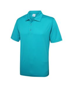 AWDis Polyester Just Cool Polo