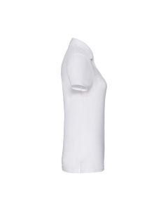 Fruit Of The Loom 65/35 Polo Womens