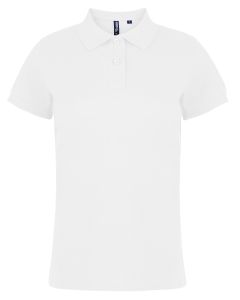 Asquith & Fox AQ020 Womens Classic Fit Polo