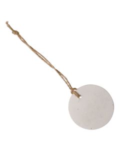 Seed Paper Swing Tag