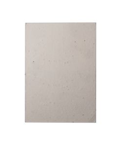 A6 Seed Paper Postcard
