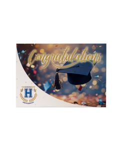 A7 Seed Paper Postcard