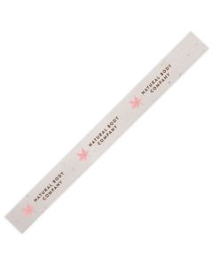 Seed Paper Wristband