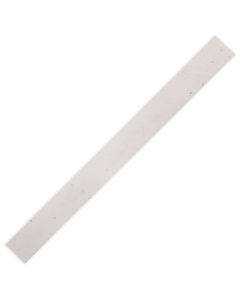 Seed Paper Wristband