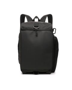 Recycled 2-in-1 Duffle Backpack