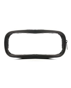 Transparent Pencil Case