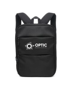 Recycled Extendable Backpack