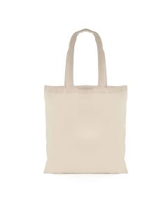 Natural 5oz Cotton Shopper