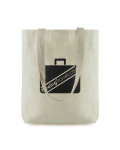 Dunham Natural Cotton 10oz Shopper