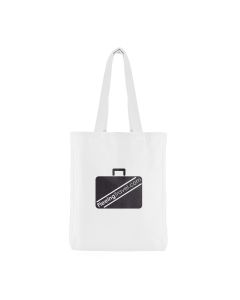 Dunham Coloured Cotton 10oz Shopper