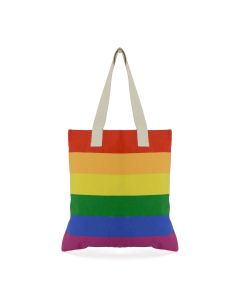 Hegarty Rainbow Shopper