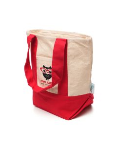 Rivington Mini Recycled Cotton Shopper
